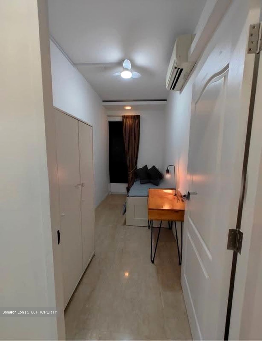 Heritage View (D5), Condominium #619411051